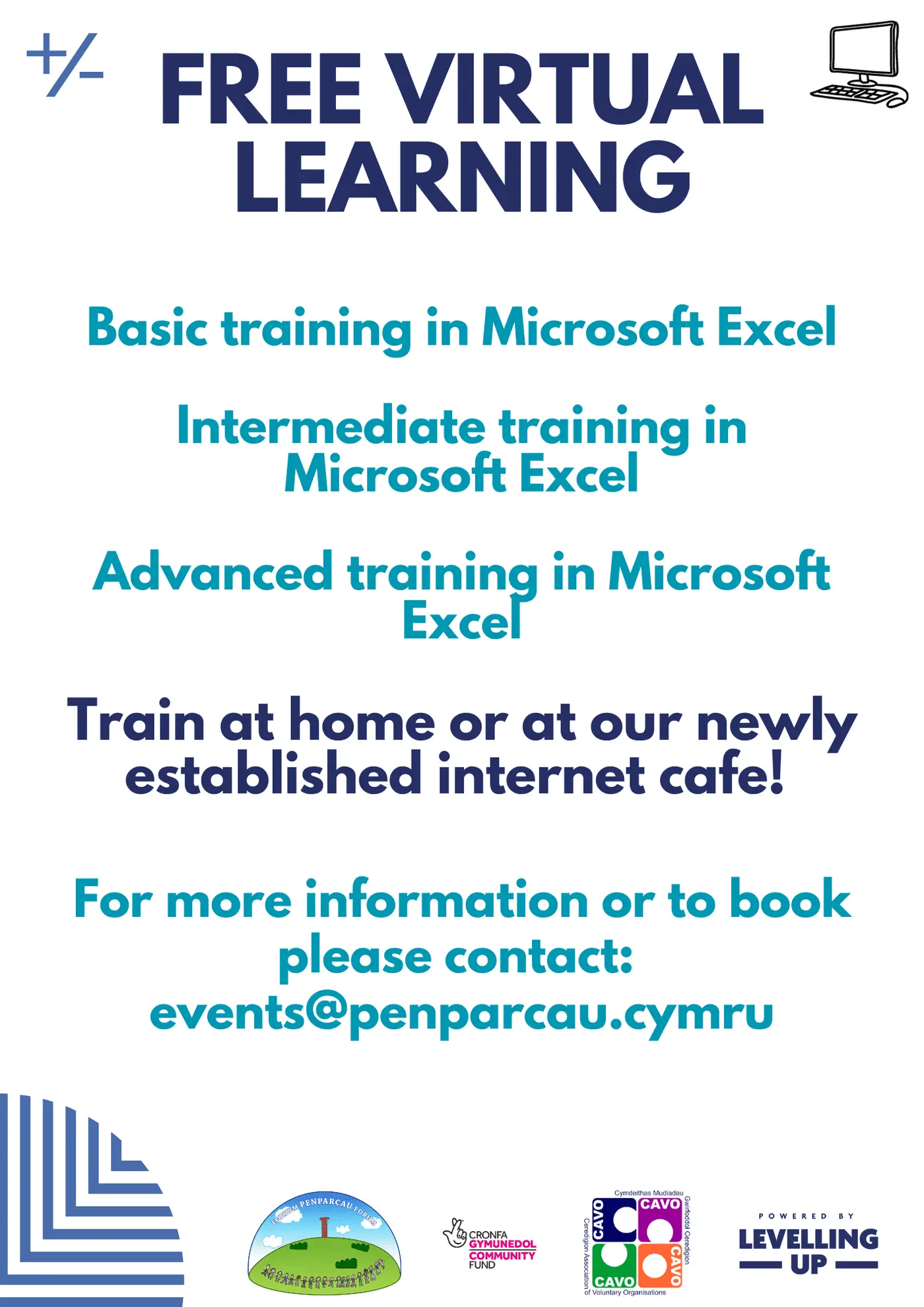 FREE VIRTUAL LEARNING
